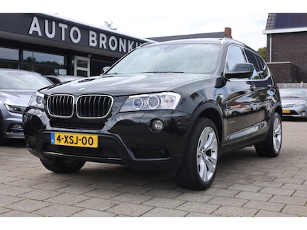 BMW X3 0