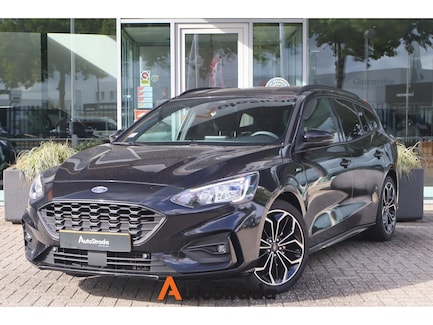 Ford Focus 0