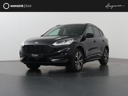 Ford Kuga 0