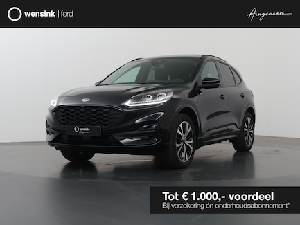Ford Kuga 0