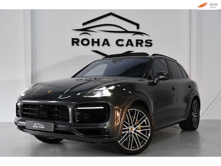 Porsche Cayenne 0