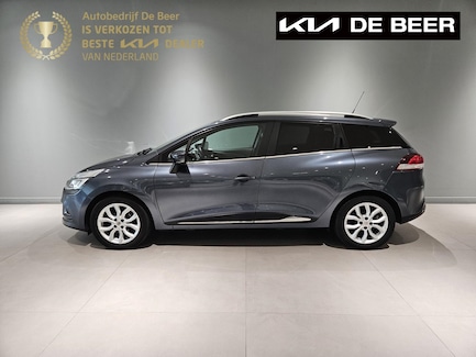 Renault Clio 0