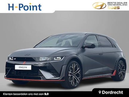 Hyundai Ioniq 5 0