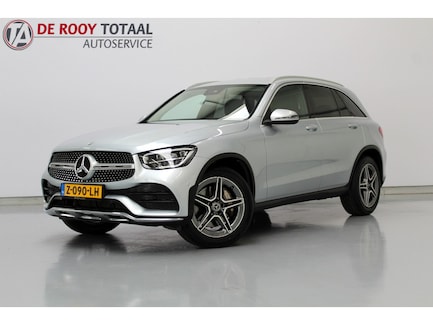 Mercedes-Benz GLC 0