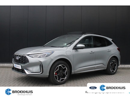 Ford Kuga 0