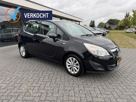 Opel Meriva 0
