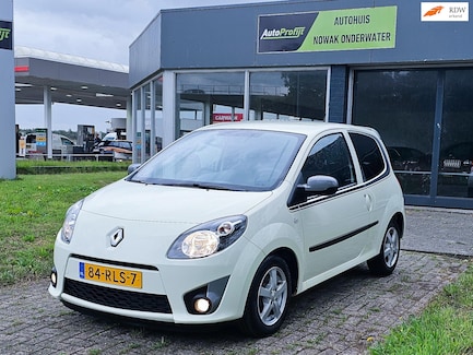 Renault Twingo 0
