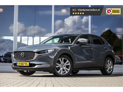 Mazda CX-30 0