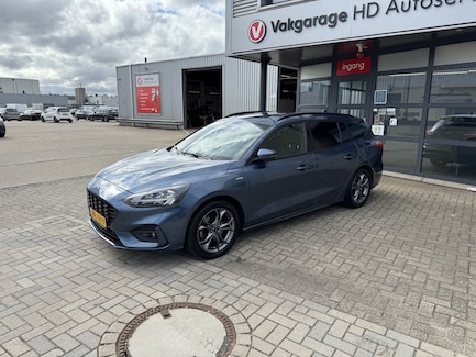 Ford Focus 0
