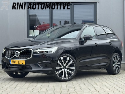 Volvo XC60 0