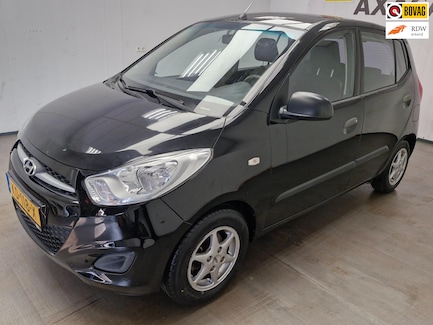 Hyundai i10 0