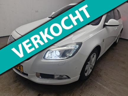 Opel Insignia 0