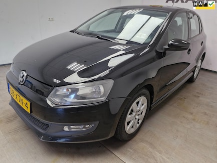 Volkswagen Polo 0