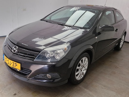 Opel Astra 0
