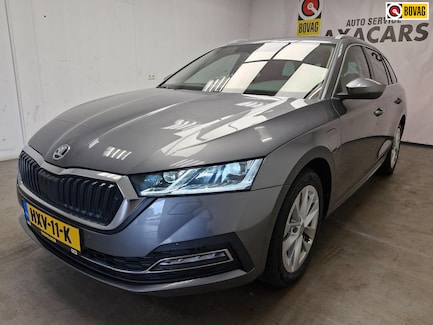 Skoda Octavia 0
