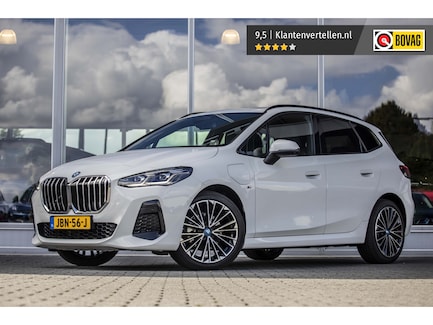 BMW 2-Serie Active Tourer 0