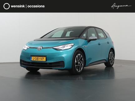 Volkswagen ID.3 0