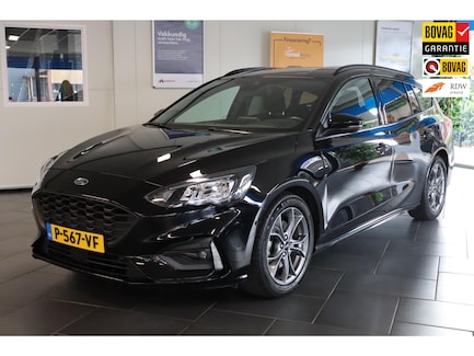 Ford Focus 0