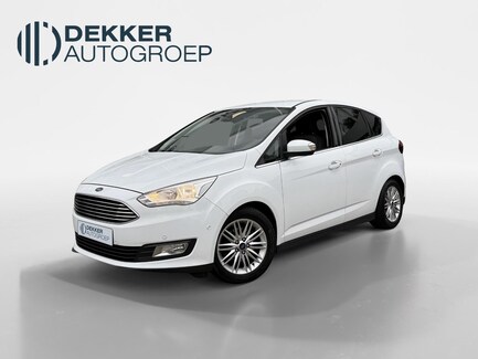Ford C-Max 0