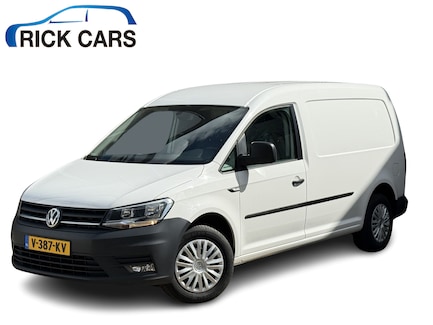 Volkswagen Caddy 0