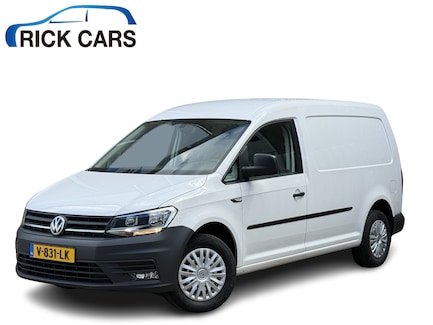 Volkswagen Caddy 0