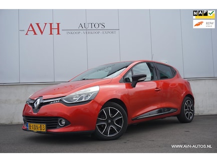 Renault Clio 0