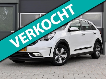 Kia Niro 0