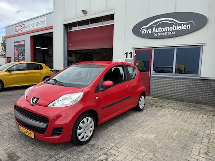 Peugeot 107 0