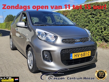 Kia Picanto 0