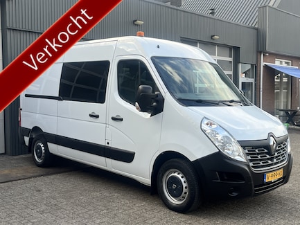 Renault Master 0