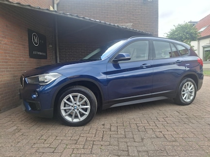 BMW X1 0