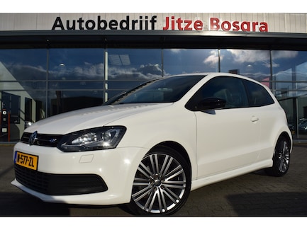 Volkswagen Polo 0