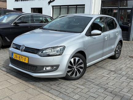 Volkswagen Polo 0