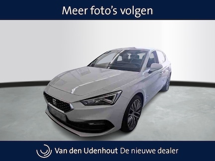 SEAT Leon 0