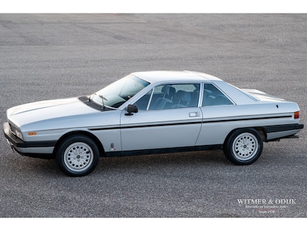 Lancia Gamma 0