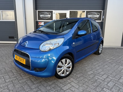 Citroën C1 0