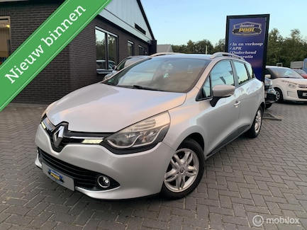 Renault Clio 0