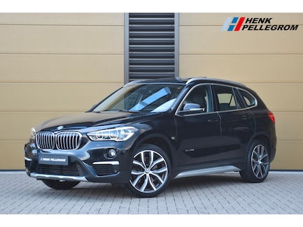 BMW X1 0