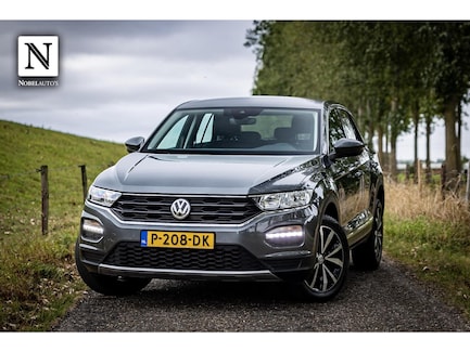 Volkswagen T-Roc 0