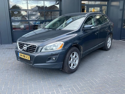 Volvo XC60 0