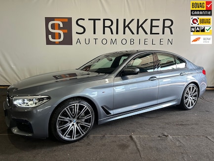 BMW 5-Serie 0