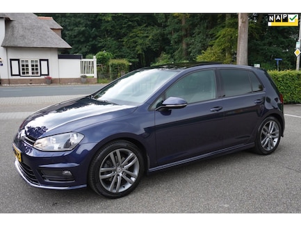 Volkswagen Golf 0