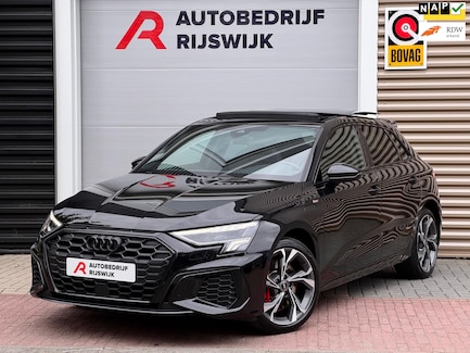 Audi A3 0
