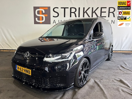 Volkswagen Caddy 0