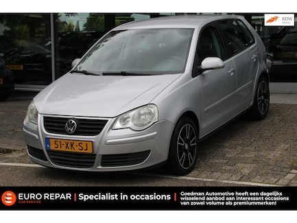 Volkswagen Polo 0