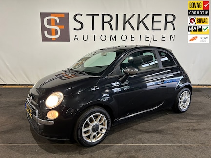 Fiat 500 0