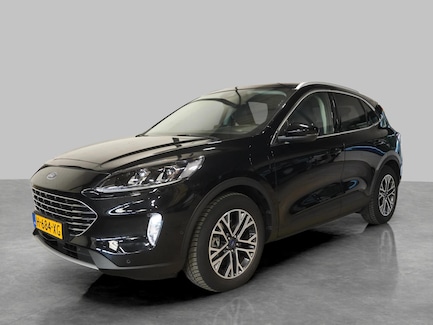 Ford Kuga 0