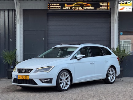 SEAT Leon 0