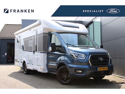 Capron T680 0