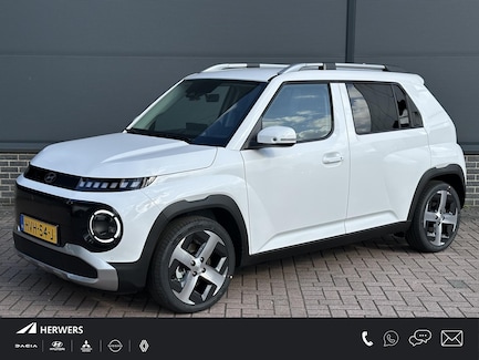 Hyundai Inster 0